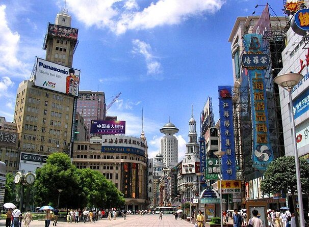 Eat Like A Local: Shanghai Night Food Tour - Key Highlights You’ll Care About
