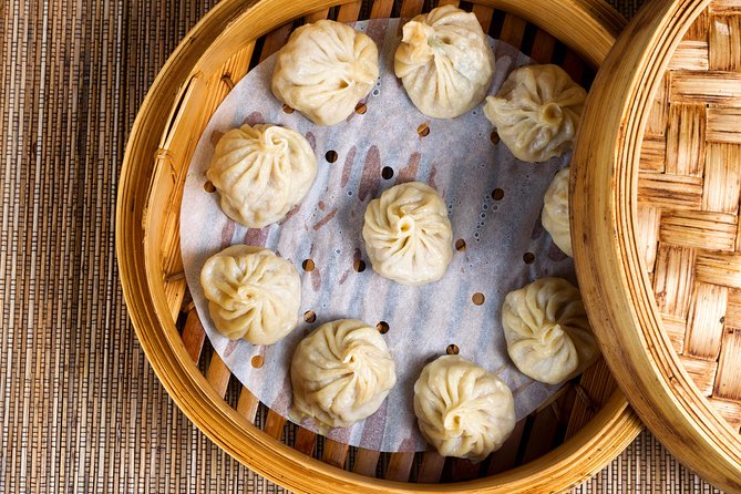 Eat Like A Local: Shanghai Night Food Tour - Night Food in Shanghai: Why This Works