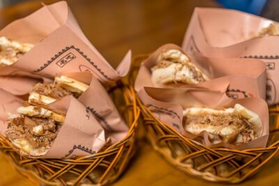 Eat Like A Local: Shanghai Night Food Tour - Changning & Jing’an After Dark: The Neighborhood Walk