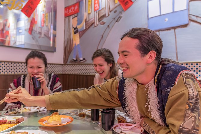 Eat Like A Local: Shanghai Night Food Tour - Price and Value: Is $90 a Fair Trade?