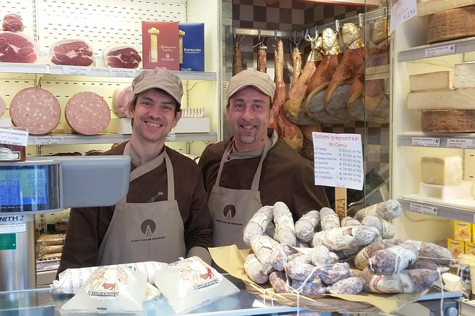 Eat Like a Local: Venice 3-Hour Small-Group Food Tasting Tour - Bacari basics: cicchetti, standing counters, and Casanova-era charm