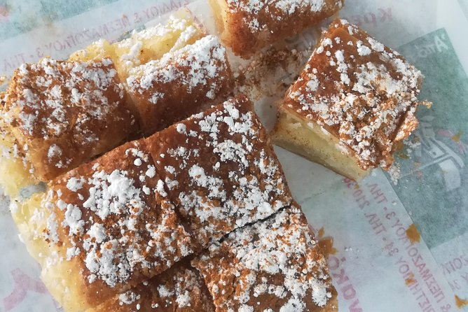 Eat like an Athenian food tour of Athens - Why line-skip, small groups, and your guide matter in Athens