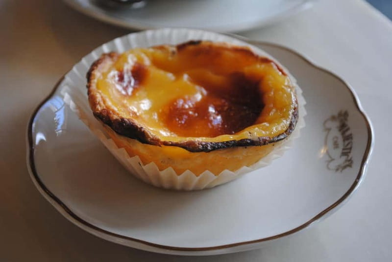 Eat Porto Like a Local: The Ultimate Full-Meal Food Tour - Price and value: does $80 make sense for 3.5 hours of eating?