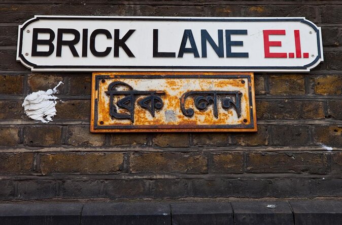 Eat the East End food tour with London Bites Tours - Key highlights you’ll feel on this walk