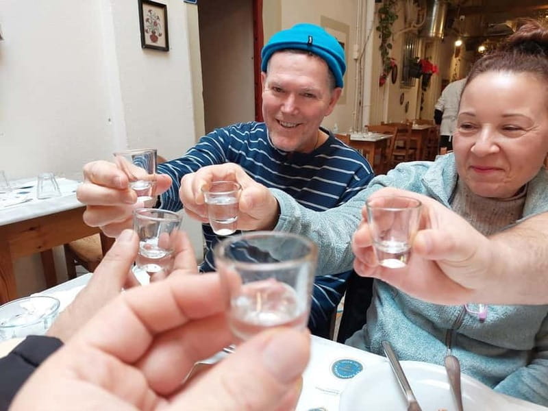 Eat Your Way Through Athens: A Local Food Walk - Price and Value: Is $80 Worth It in Real Terms?
