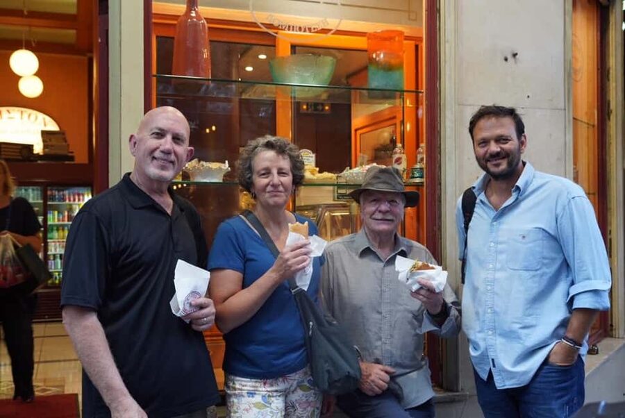 Eat Your Way Through Athens: A Local Food Walk - Why This Athens Food Walk Works: Food, Streets, and Real Stories