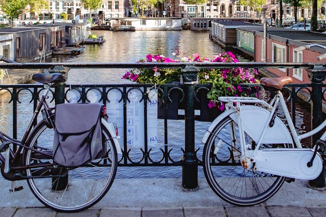 Eating Amsterdam: Albert Cuyp Market & The Pijp Food Tour - Stroopwafel Workshop: make it warm and eat it right away