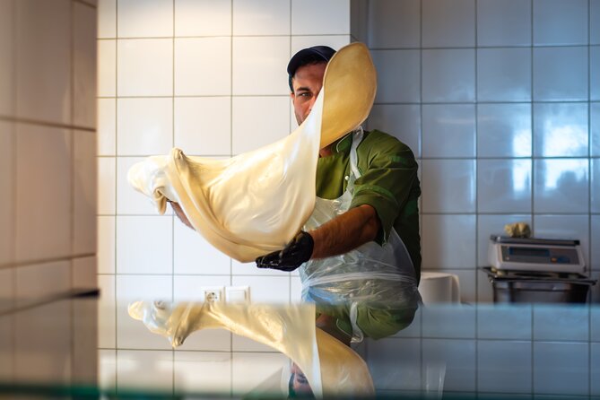 Eating Athens: Our Big, Fat, Greek Food Tour - Key highlights at a glance