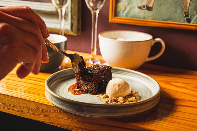 Eating London East End Food Tour - Quick hits before you go