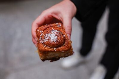 Eating London: The Heart of 'The City' Food Tour - The “Two Londons” Walk: City Pride, Medieval Streets, Roman Ruins