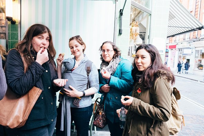 Edinburgh Cheese Crawl : Guided Food Tour - The Cheese Stops: How the Tastings Work on Foot