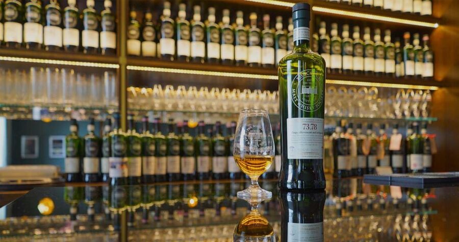 Edinburgh: Food & Drink Tasting Tour - The four stops: how your meal gets spread across Edinburgh