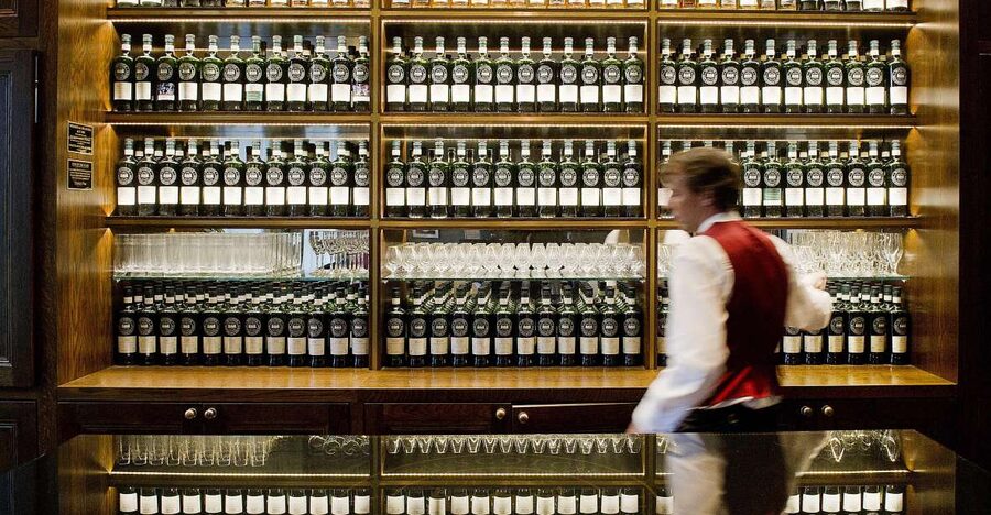 Edinburgh: Food & Drink Tasting Tour - Dietary needs and alcohol-free options: how to make it smooth