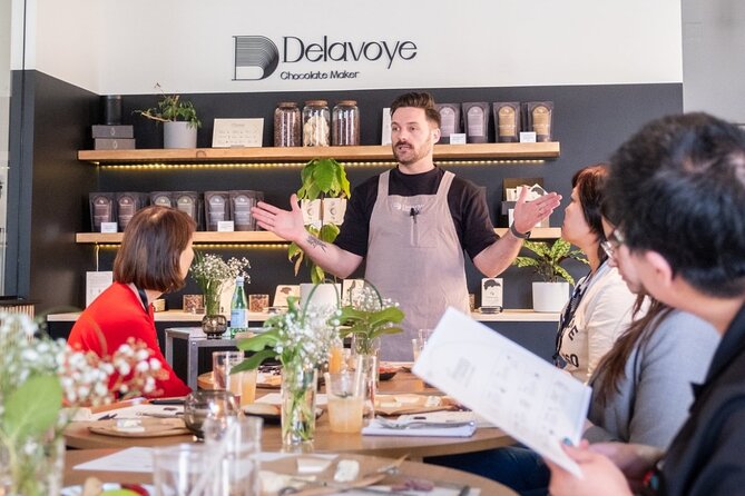 Edmonton’s 124th Food Walk Tour: Best Local Neighbourhood Tour - Key things to know before the 124th Street Food Walk