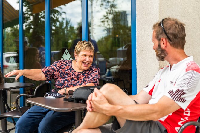 Edmonton’s 124th Food Walk Tour: Best Local Neighbourhood Tour - Price and value: is $104.33 fair for six tastings?