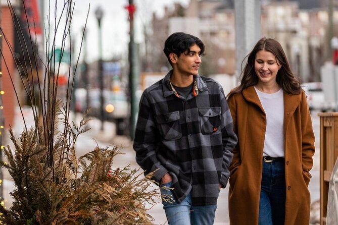 Edmonton’s 124th Food Walk Tour: Best Local Neighbourhood Tour - How to get the most from the 124th Street walk