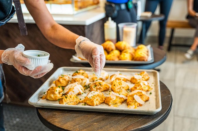 Edmonton’s 124th Food Walk Tour: Best Local Neighbourhood Tour - Who should book this tour—and who may want to choose differently