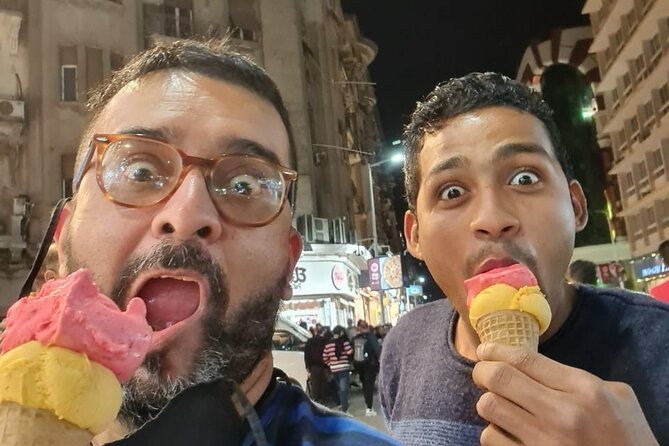 Egypt Food Tour & Egyptian food - Key highlights from this Cairo food experience