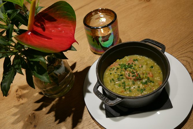 Elphi Plaza und HafenCity kulinarisch – Die Food Tour - Tastings you can actually use later