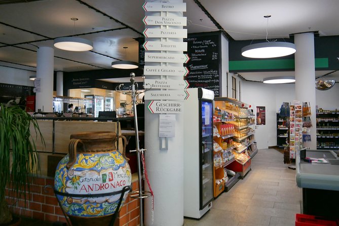 Elphi Plaza und HafenCity kulinarisch – Die Food Tour - Ending at Elbphilharmonie plaza and the Störtebeker option