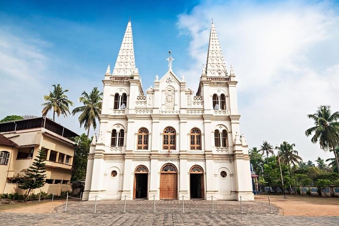 Enjoy the best Food tour in kochi with a local ! - Key Things That Make This Kochi Food Tour Worth Your Time