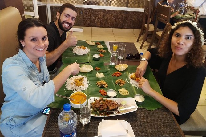Enjoy the best Food tour in kochi with a local ! - A Tuk-Tuk Food Sprint Through Old Kochi