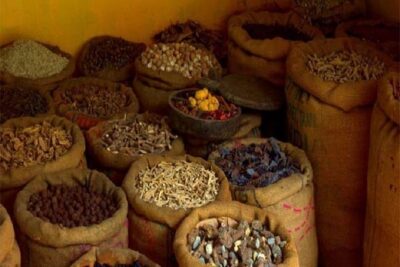 Enjoy the best Food tour in kochi with a local ! - Stop 1: Mattancherry Street Food Time