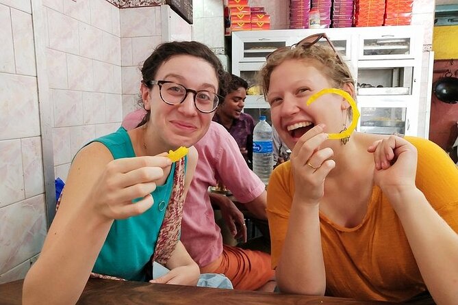 Enjoy the best Food tour in kochi with a local ! - When This Tour Makes the Most Sense