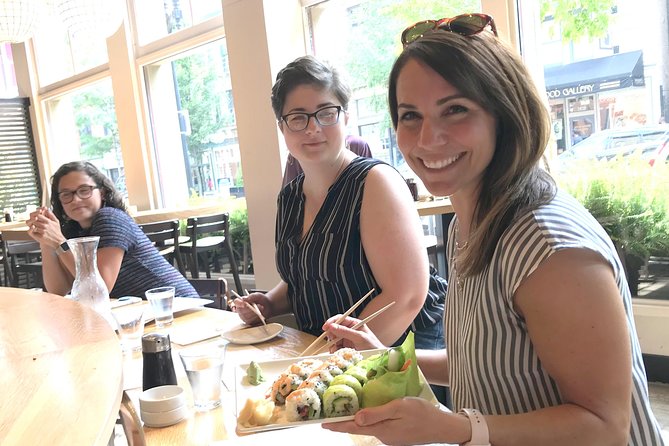 Ethnic Food Tour in Over the Rhine with Riverside Food Tours - Key takeaways before you go