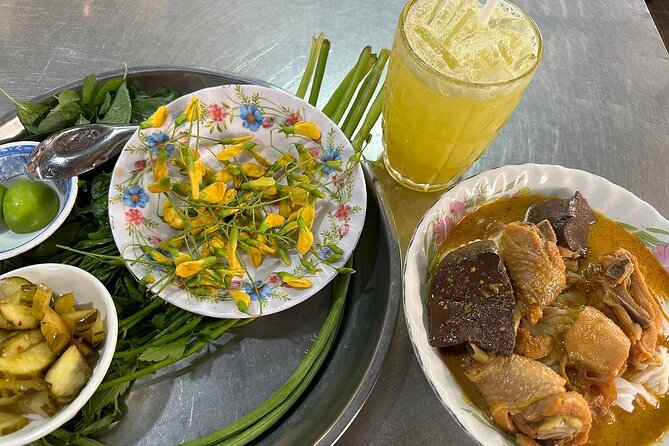 Evening Cambodian Food Tour - Price and what you actually get for $60