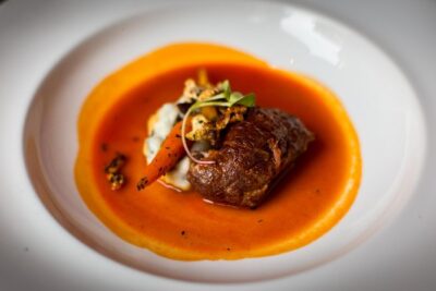 Evening Food Tour with Taste of San Miguel - Five tasting stops, chef-style explanations