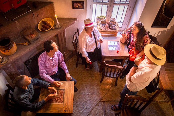 Evening Food Tour with Taste of San Miguel - Price and value: is $99 a fair deal?