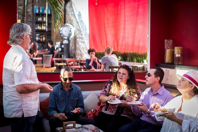 Evening Food Tour with Taste of San Miguel - Who should book this and who might not love it