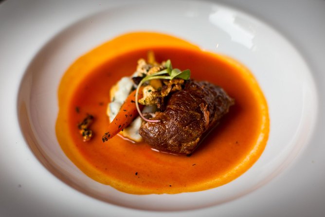 Evening Food Tour with Taste of San Miguel - Five tasting stops, chef-style explanations