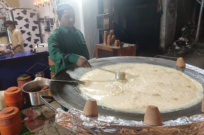 Evening Hyderabad Street Food Walk with Hyderabad Biryani - Price, value, and what $65 actually covers