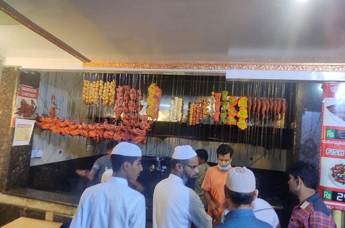 Evening Hyderabad Street Food Walk with Hyderabad Biryani - Who this Hyderabad biryani street walk is best for