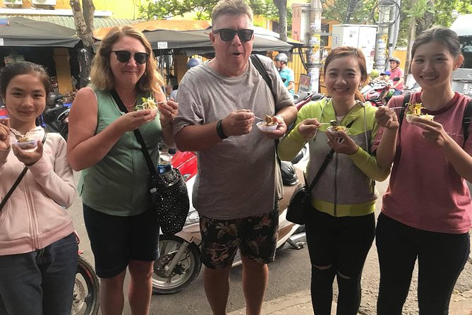 Evening Walking Food Tour, folk game and lantern boat - Price and Value: What $39 Actually Buys You Here