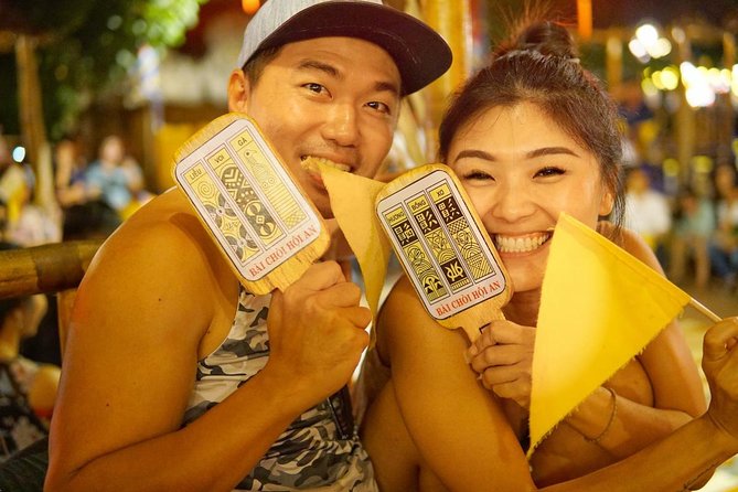 Evening Walking Food Tour, folk game and lantern boat - Who Should Book This Tour (and Who Might Skip It)