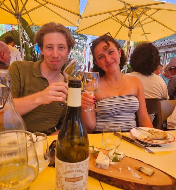 Exclusive Food Tour in Menton -3 hours- small group - Key Things I’d Not Miss on This Menton Tour