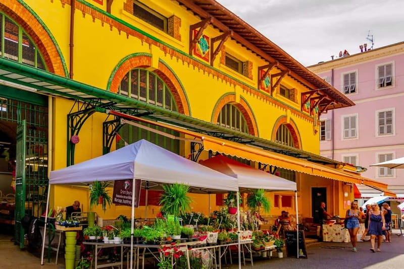 Exclusive Food Tour in Menton -3 hours- small group - Why This Menton Food Tour Works (And Why It’s Worth Paying For)