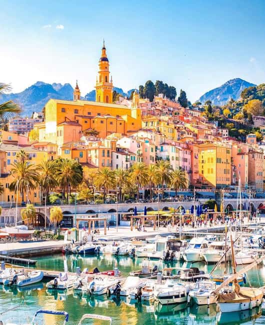 Exclusive Food Tour in Menton -3 hours- small group - Pacing and Route: How the Tour Stays Fun Instead of Fatiguing