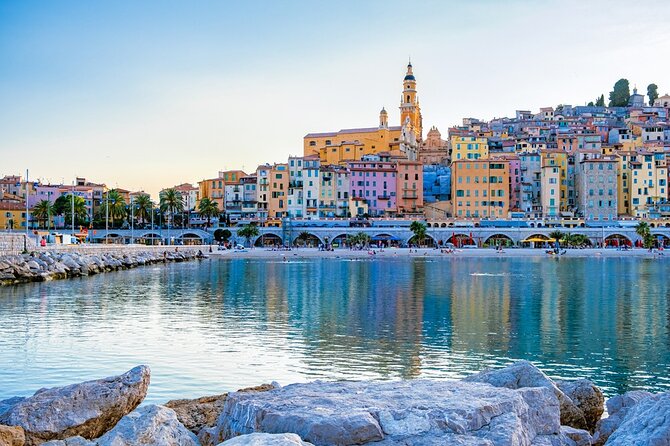 Exclusive Food Tour in Menton - 3 hours - small groups - Key highlights to look for
