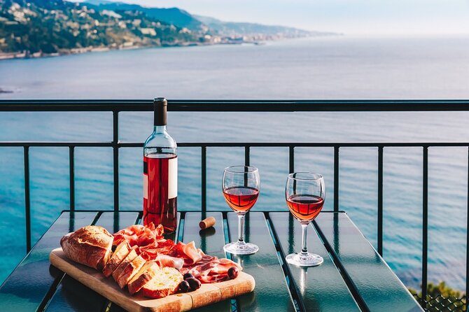 Exclusive Food Tour in Menton - 3 hours - small groups - Price and what $120.94 really buys you