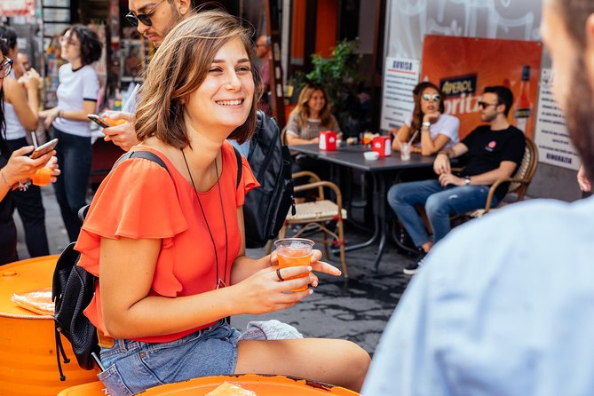 Exclusive Naples Private Food Tour: 6 or 10 Tastings - Guides make or break Naples food tours