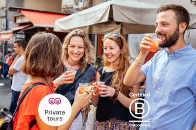 Exclusive Naples Private Food Tour: 6 or 10 Tastings - What you’ll taste: 6 vs 10 and the Naples portion reality check