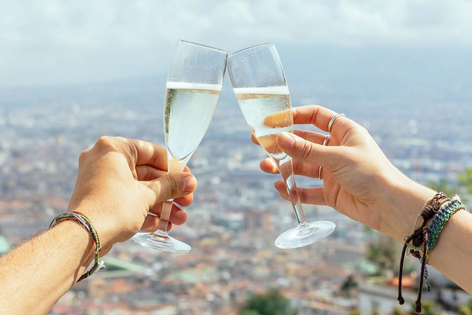 Exclusive Naples Private Food Tour: 6 or 10 Tastings - Price and value: what $133 buys in real life