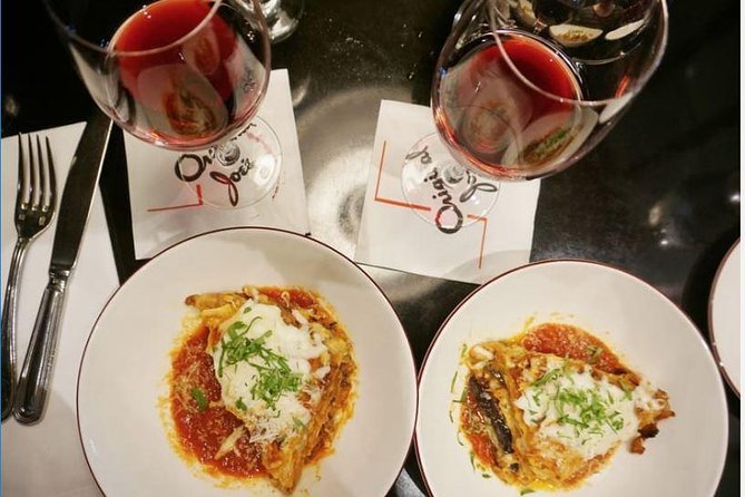 Exclusive North Beach Food Tour in San Francisco - Key points worth knowing before you go