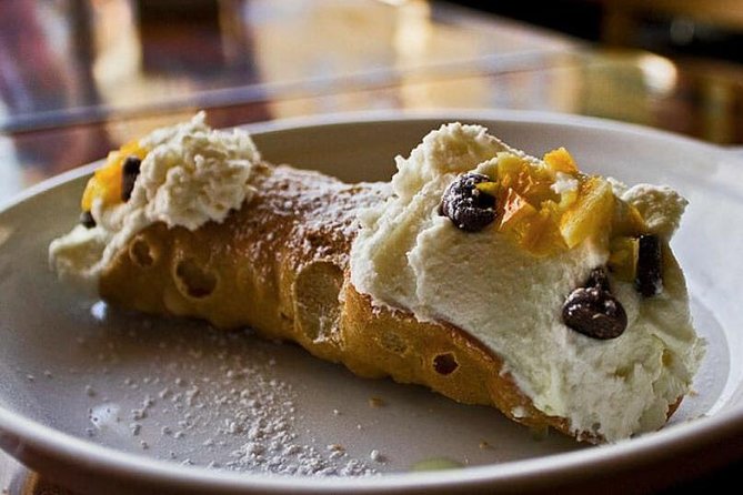 Exclusive North Beach Food Tour in San Francisco - Jackson Square start: Barbary Coast stories and secret Prohibition tunnels