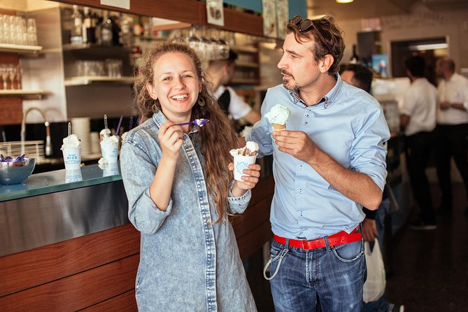 Exclusive Private Venice Food Tour with 6 or 10 Tastings - Key Highlights You’ll Actually Notice