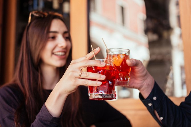 Exclusive Private Venice Food Tour with 6 or 10 Tastings - How the 2.5 Hours Works on Foot (And What to Wear)